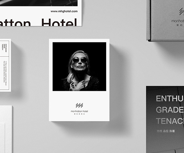 中山logo設計公司：自然與藝術的完美融合——為視覺藝術家與紋身師打造的品牌設計