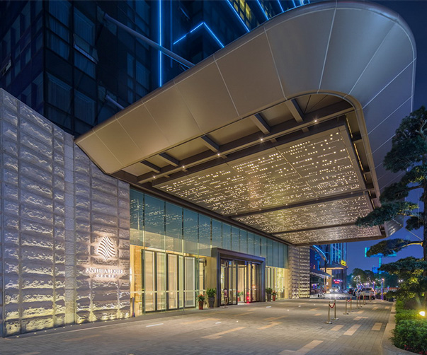 企業(yè)遇到哪些情況下才適合升級(jí)Logo？