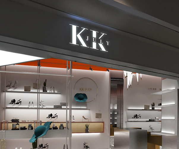 品牌VI形象設(shè)計(jì)分享：塑造獨(dú)特品牌，提升市場(chǎng)影響力