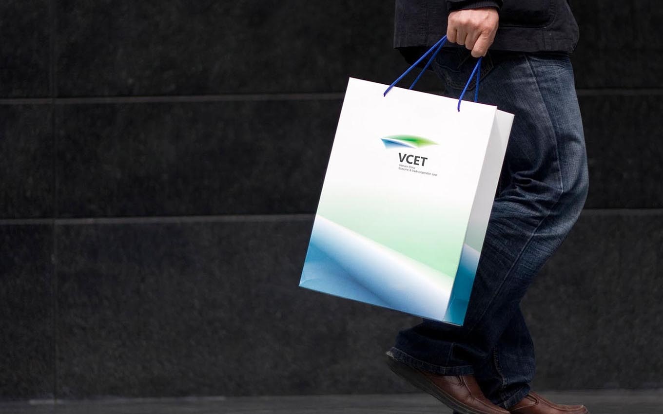 合作區(qū)VI設計 合作區(qū)VI設計